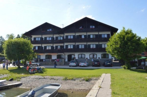 Gästehaus Grünäugl am See